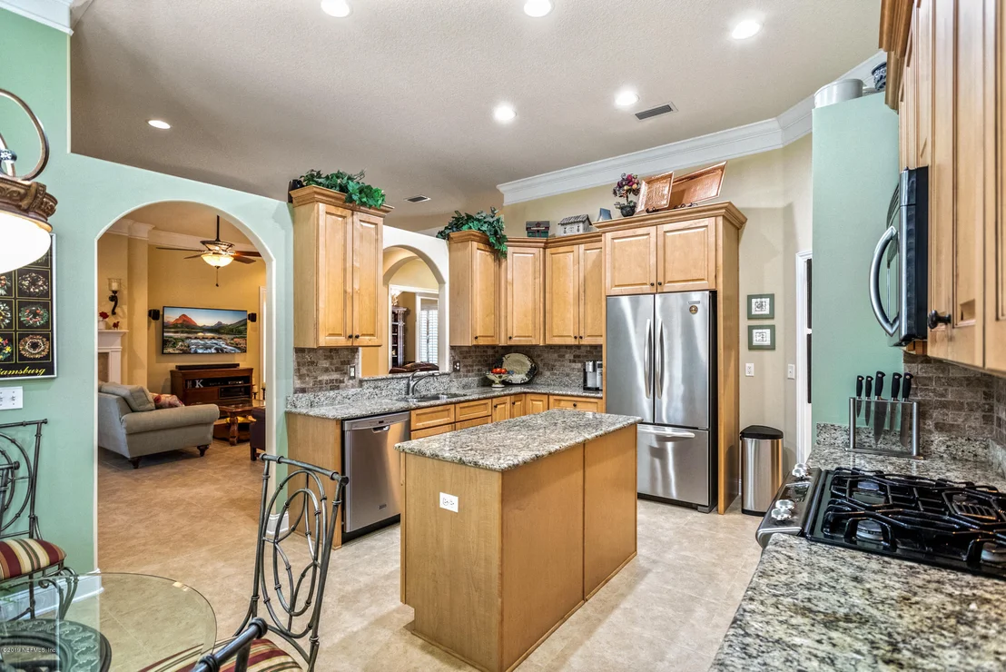 Photo of 5001 CLAYTON Court