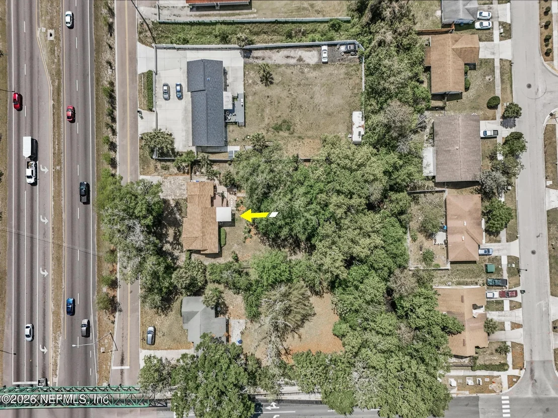 Photo of 2522 SOUTHSIDE Boulevard