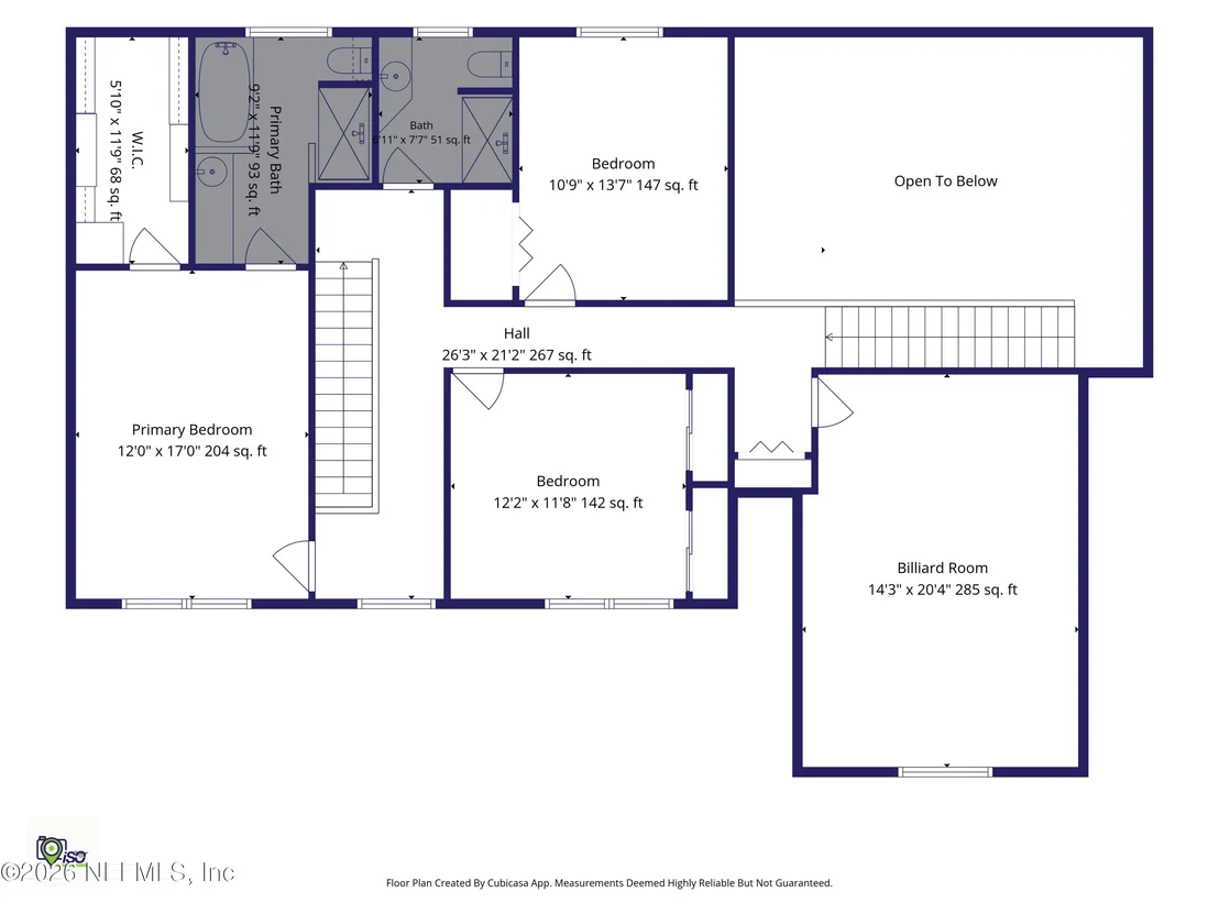 Photo of 3151 NAUTILUS Road
