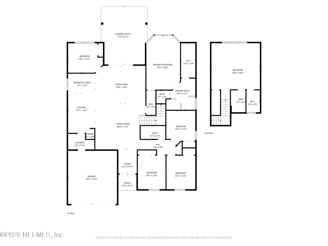 Photo of 121 TERRACINA Drive