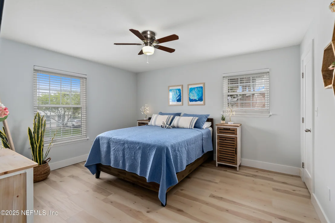 Photo of Unit 6A at 405 FLAGLER Boulevard