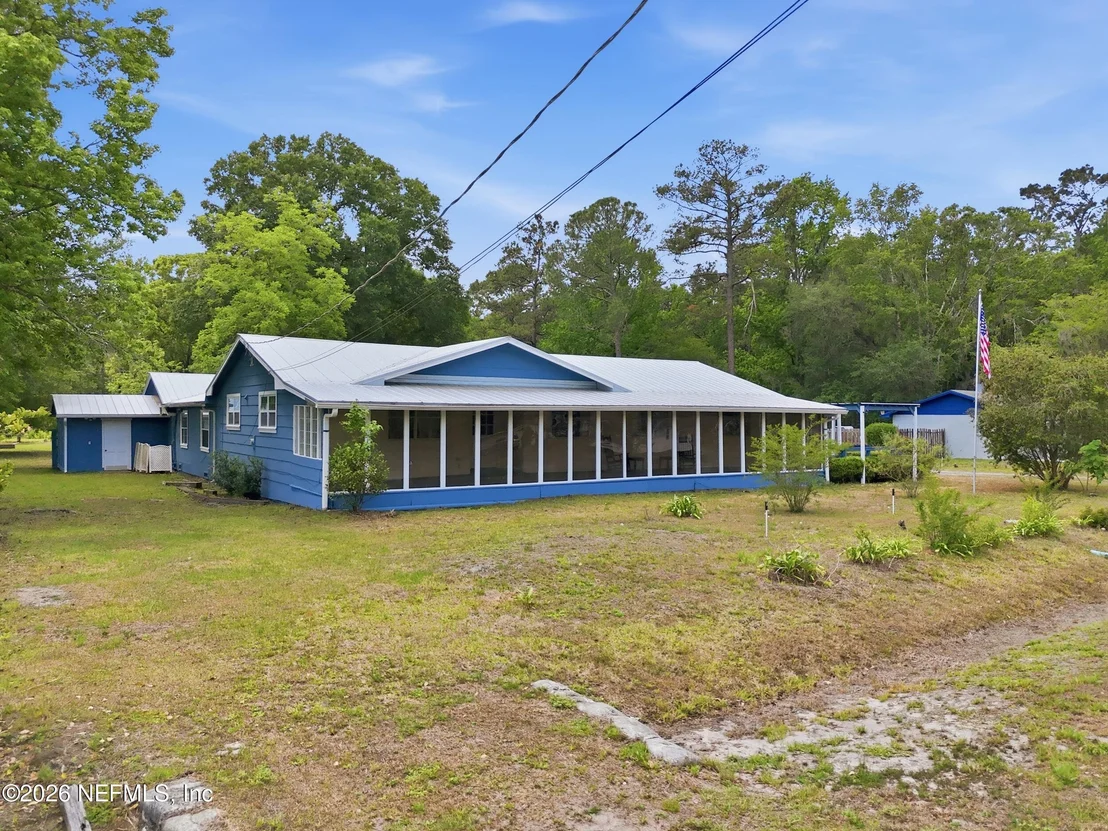 Photo of 9246 BEARDEN Road