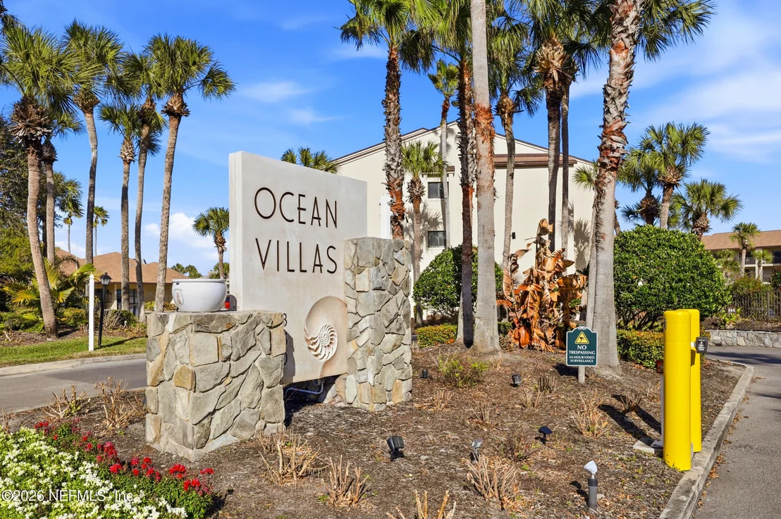 Photo of Unit 11 at 850 A1A BEACH Boulevard