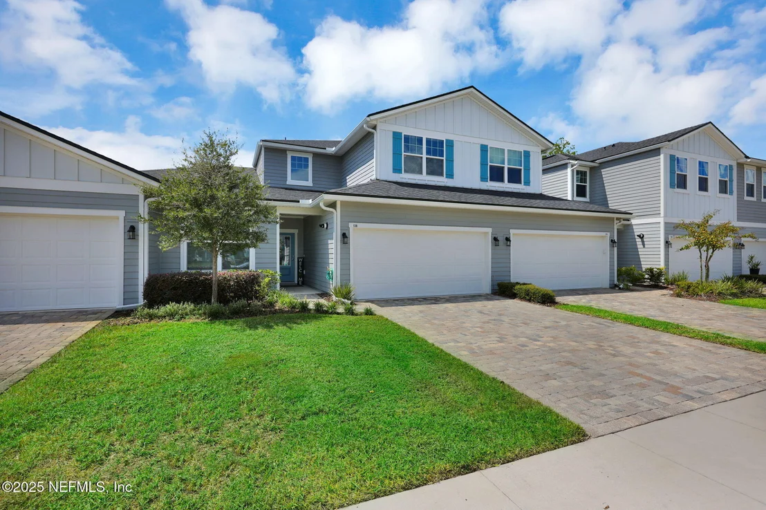 Photo of 138 PINE BLUFF Drive