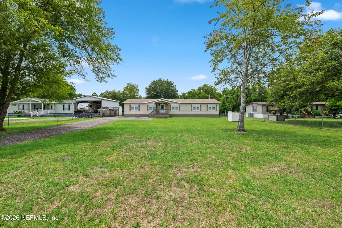Photo of 1244 JONES Road