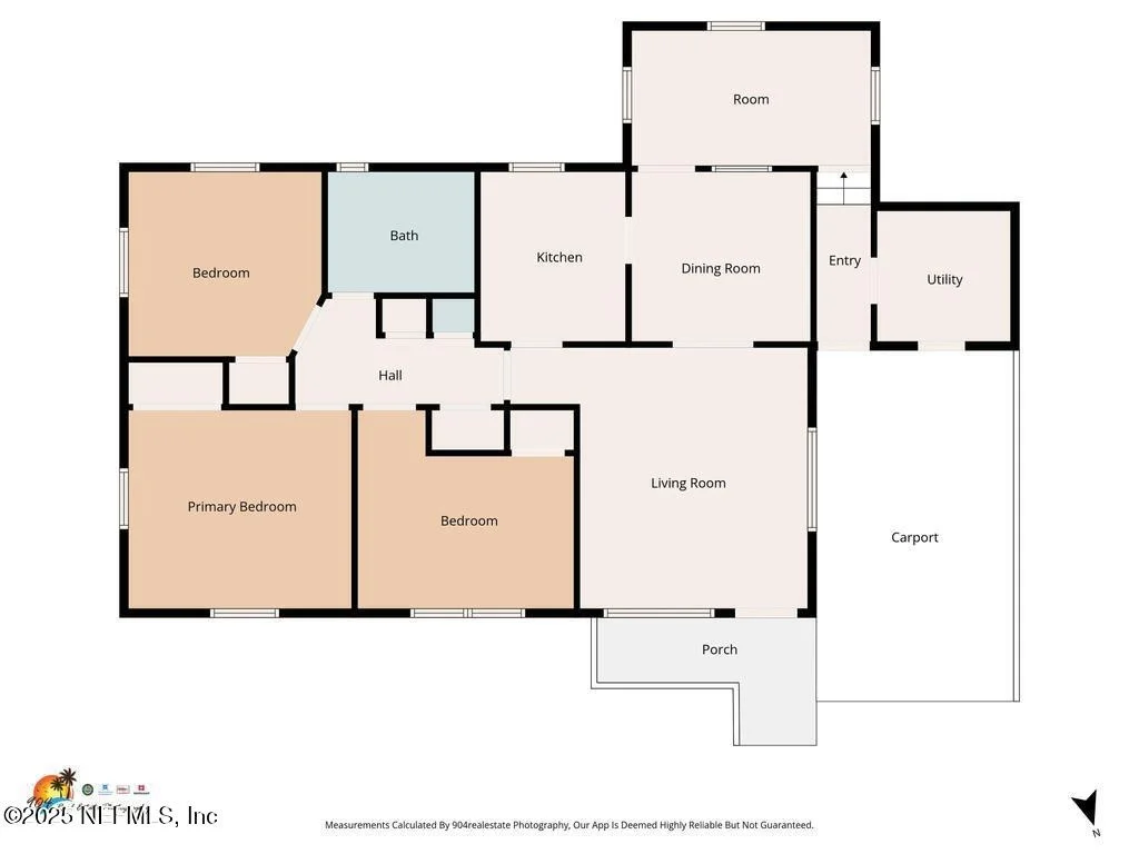 Photo of 2936 BREVE Drive