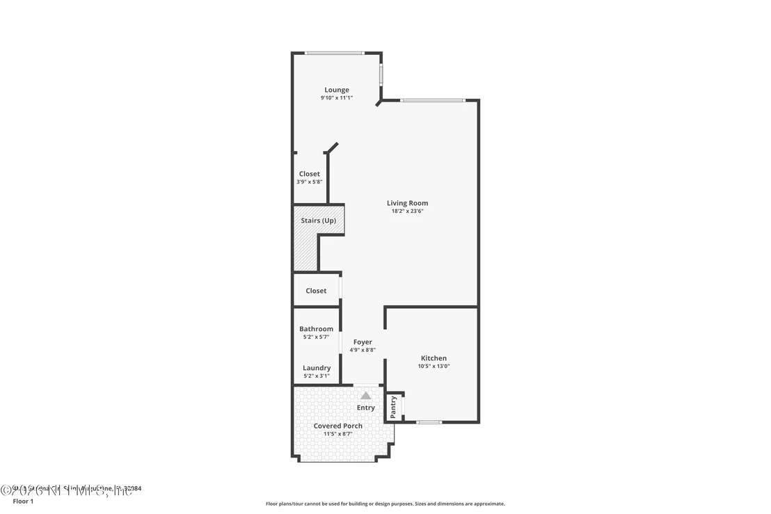 Photo of 4815 SERENA Circle