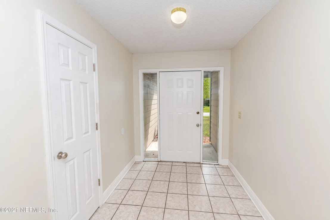 Photo of 2008 CALUSA Trail