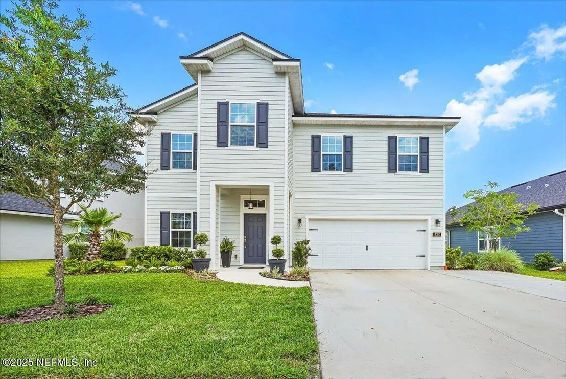 Photo of 835 LAUREL VALLEY Drive