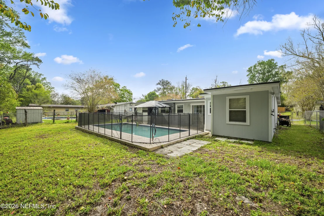 Photo of 8073 JOFFRE Drive