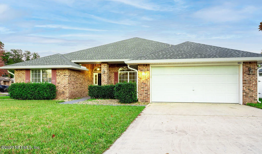 Photo of 551 TIMBER TRACE Court