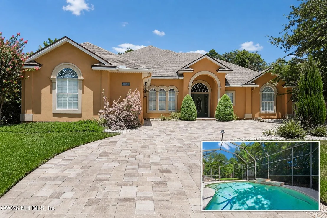 Photo of 1698 MARGARETS WALK Road