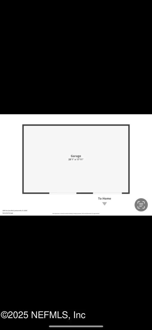 Photo of 4259 SAN JOSE Boulevard