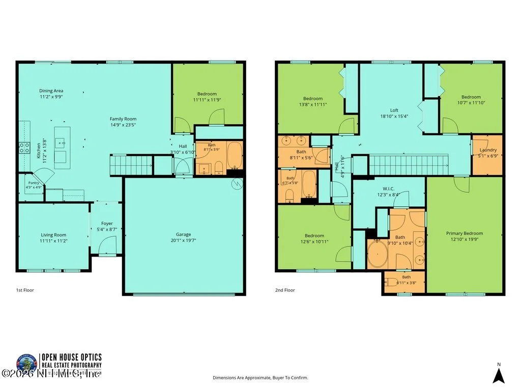 Photo of 3601 SUNFISH Drive