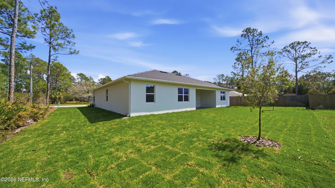 Photo of 34 SEVILLE ORANGE Path