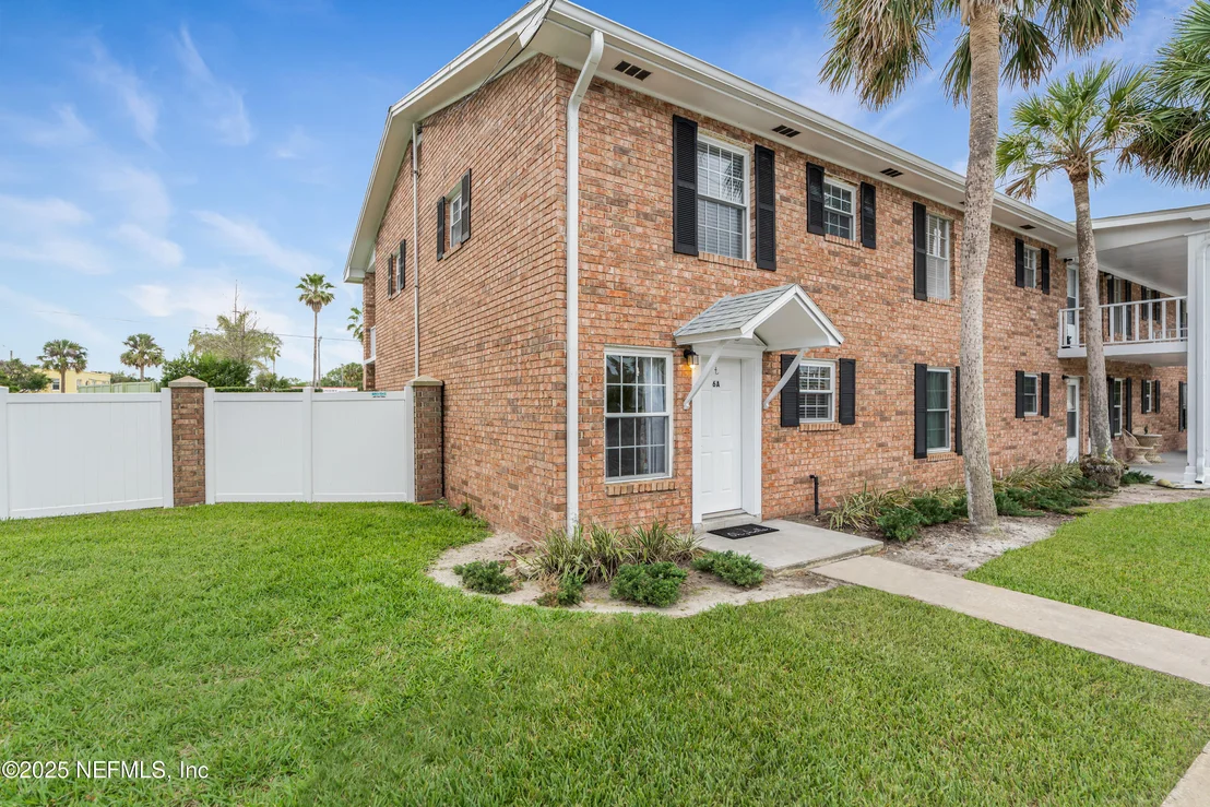 Photo of Unit 6A at 405 FLAGLER Boulevard