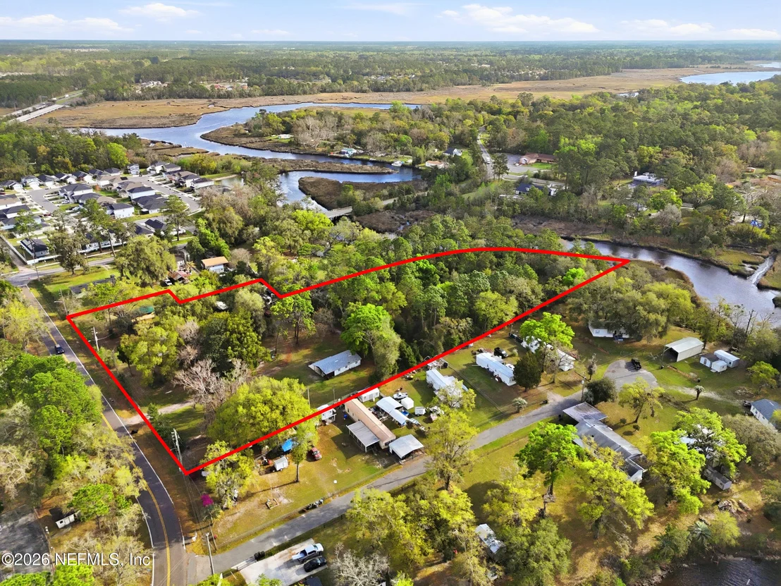 Photo of 9843 WAGNER Road