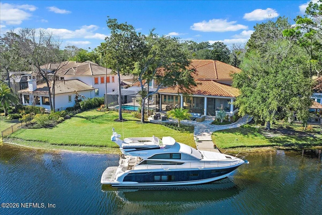 Photo of 821 QUEENS HARBOR Boulevard