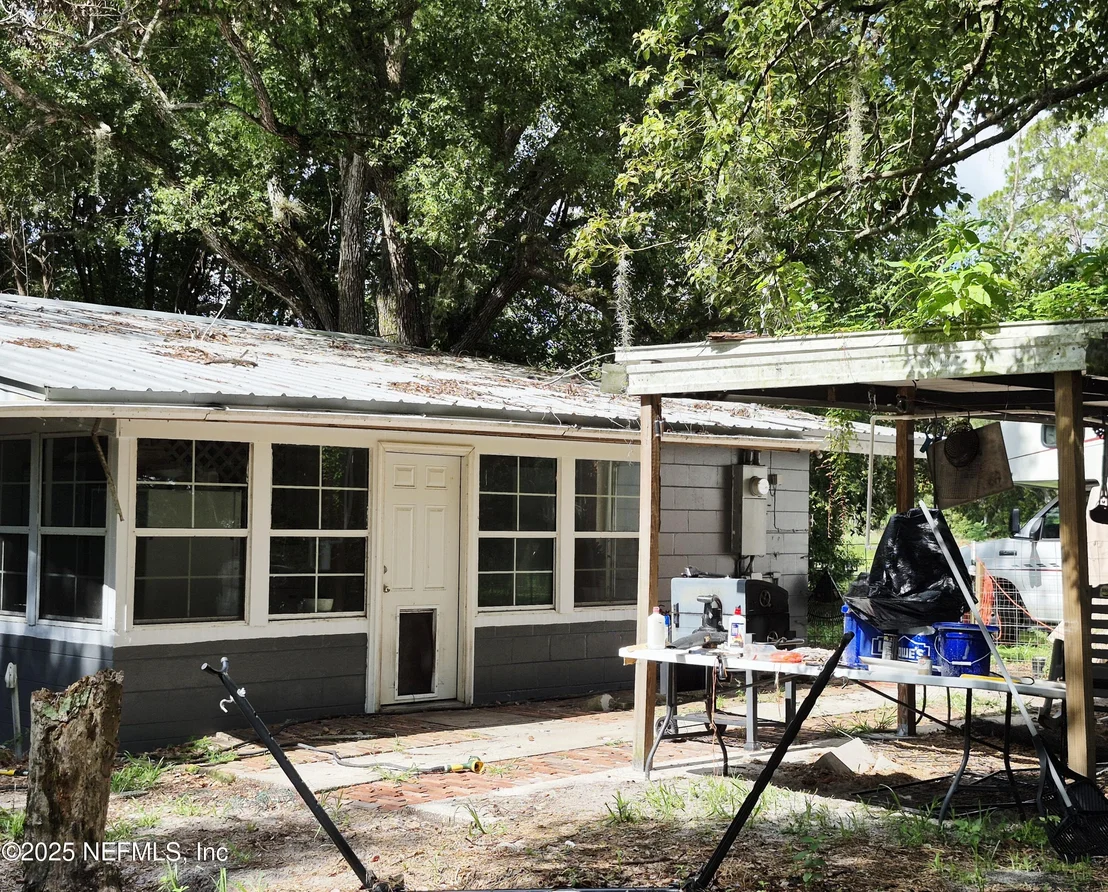 Photo of 282 BYRD Road