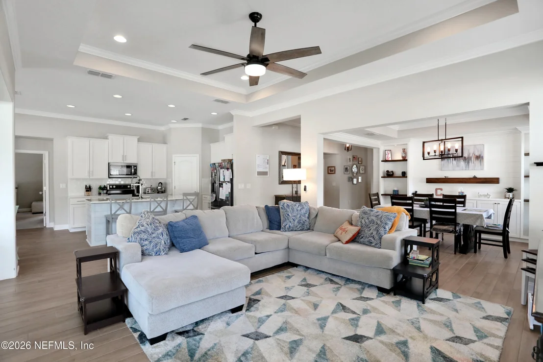 Photo of 1208 CASTLE TRAIL Drive