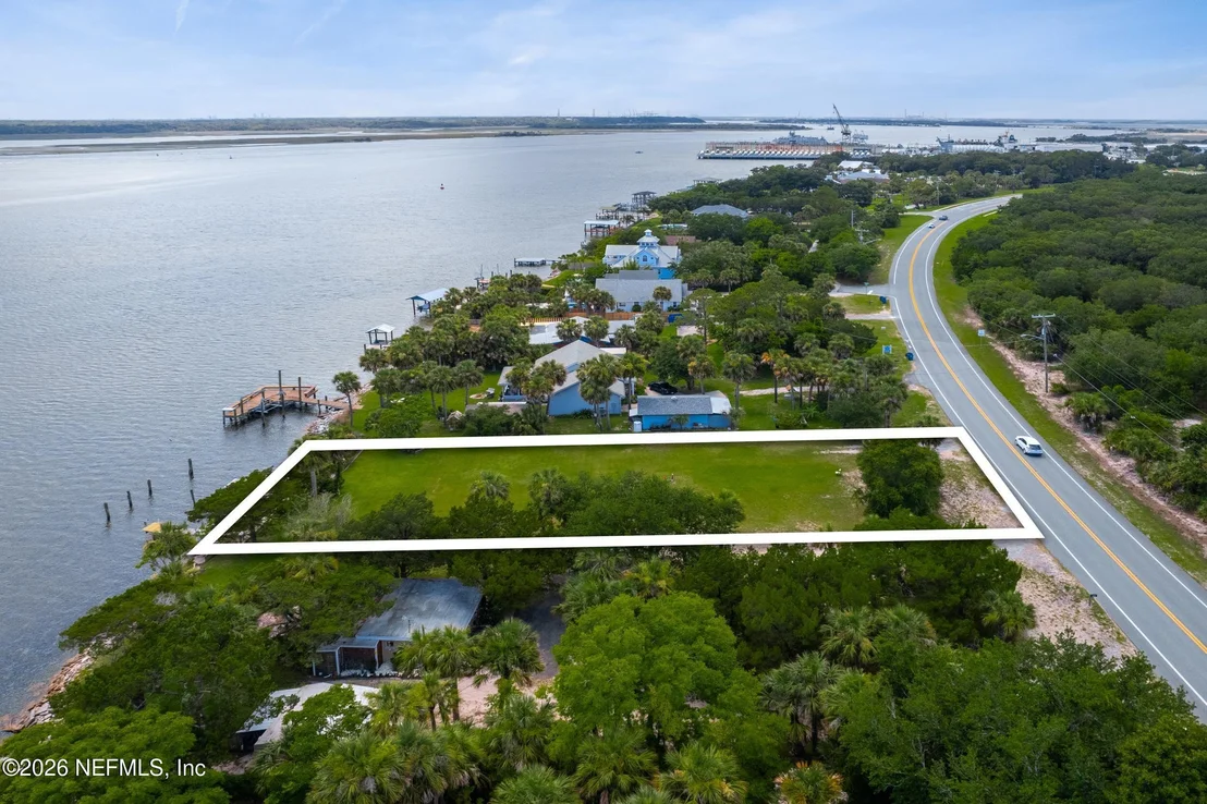 Photo of 8912 HECKSCHER Drive