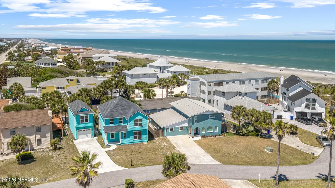 Photo of 80 SEASIDE CAPERS Road