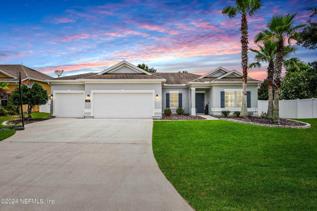 Photo of 245 S FIELD CREST Drive