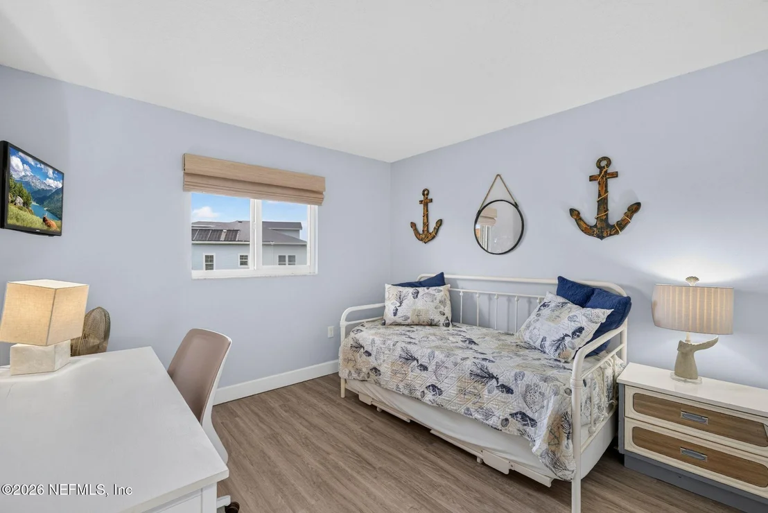 Photo of Unit 319 at 4 OCEAN TRACE Road