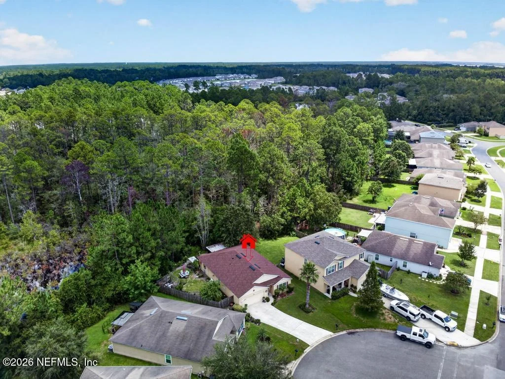 Photo of 65057 LAGOON FOREST Drive