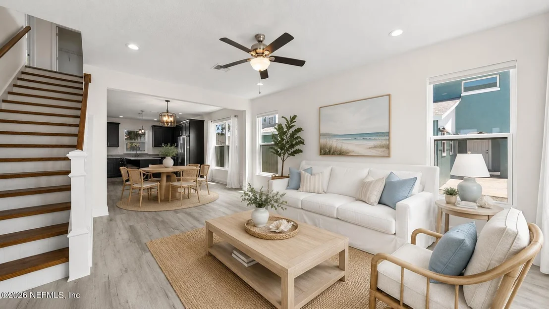 Photo of 80 SEASIDE CAPERS Road