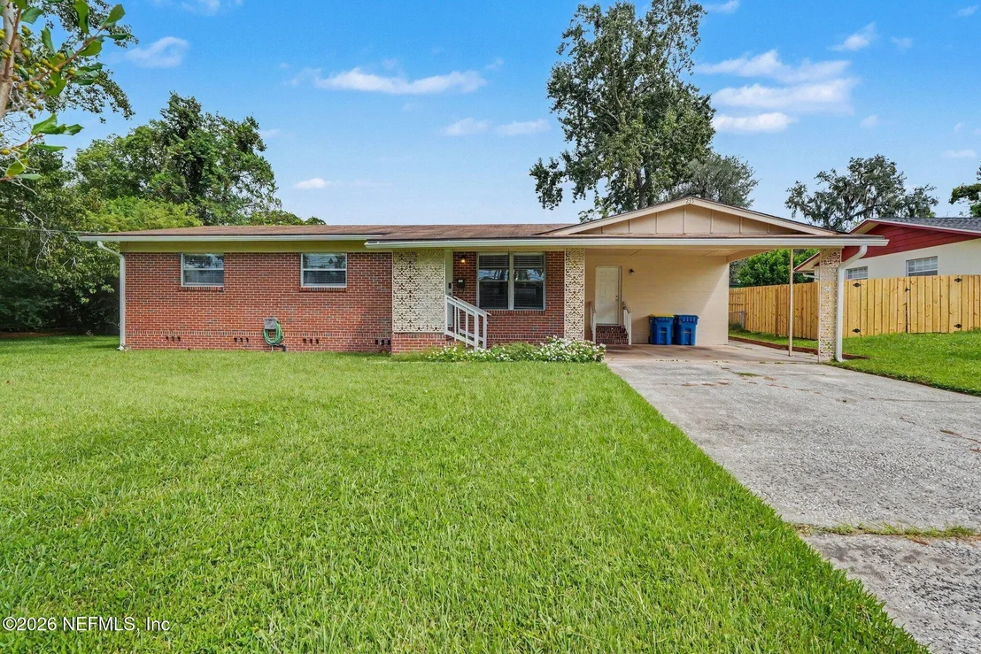 Photo of 235 BAISDEN Road