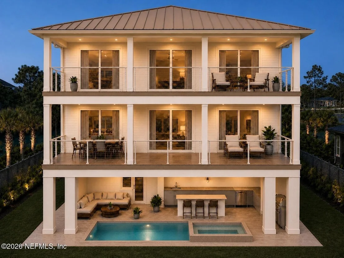 Photo of 1329 ESTRELA Lane