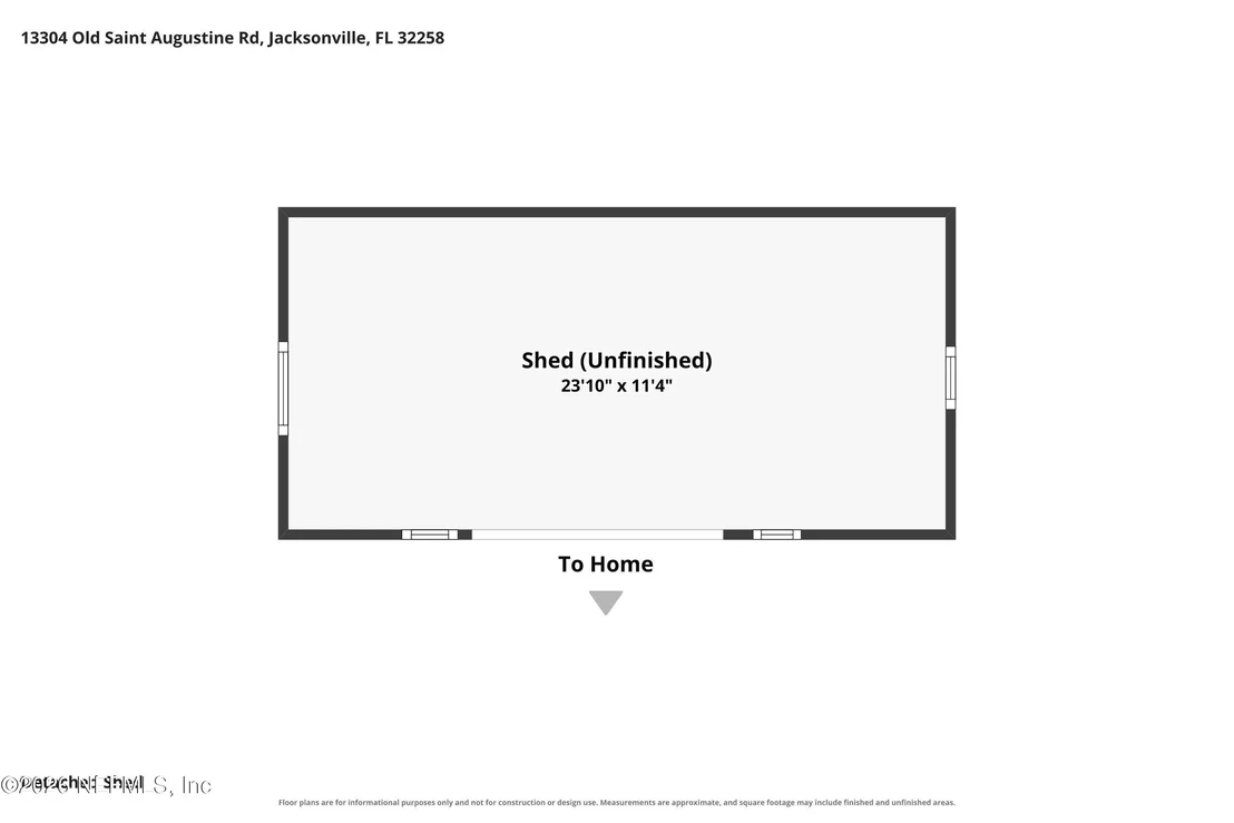 Photo of 13304 OLD SAINT AUGUSTINE Road