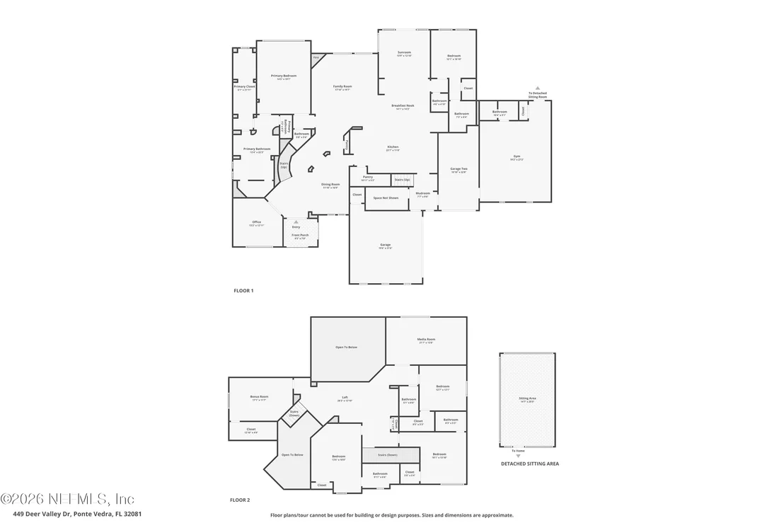 Photo of 449 DEER VALLEY Drive