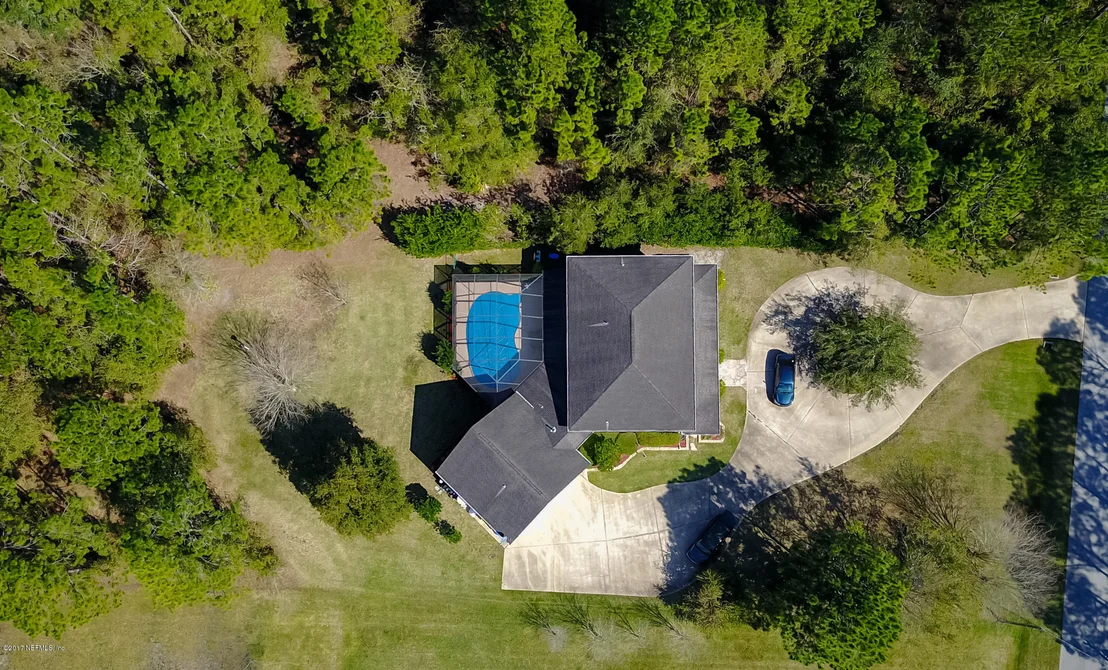 Photo of 8524 CROSSWINDS Drive