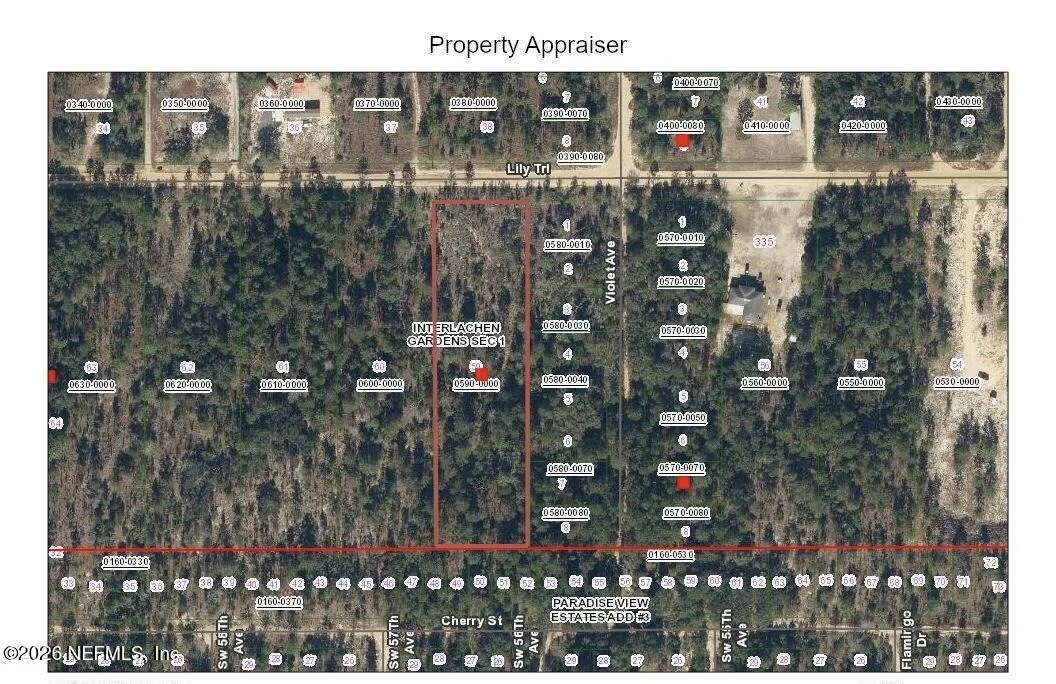 Photo of 403 LILY Trail