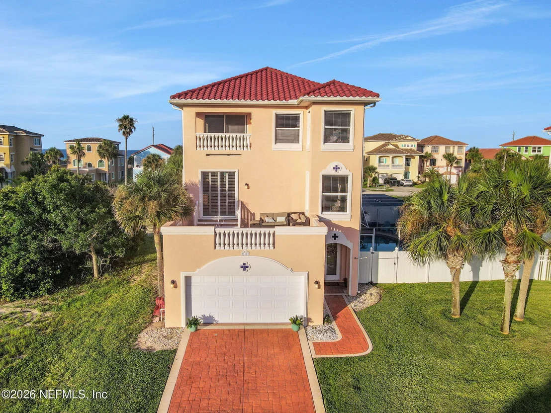 Photo of 3817 ISLAMORADA Drive