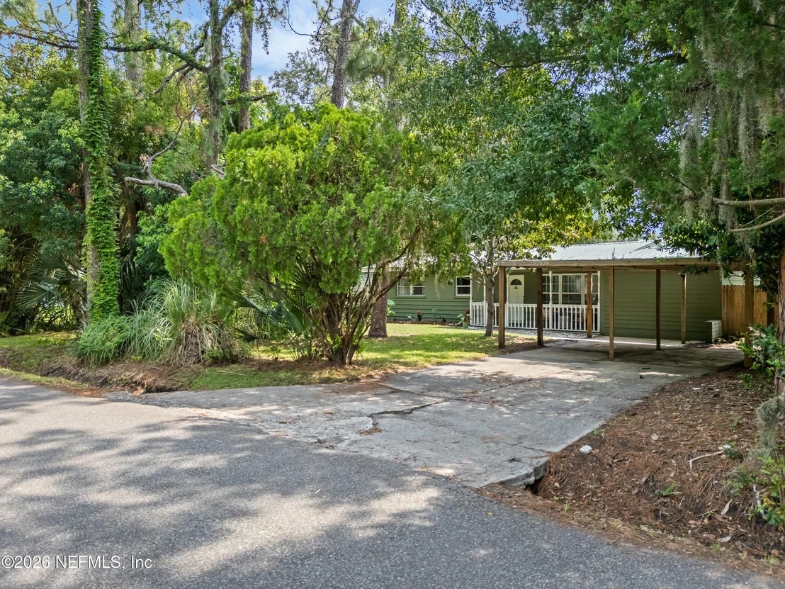 Photo of 2824 N SECOND Street