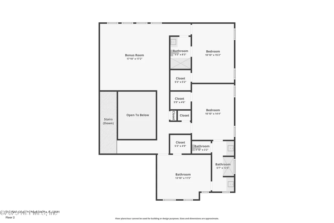 Photo of 716 PALM CREST Drive