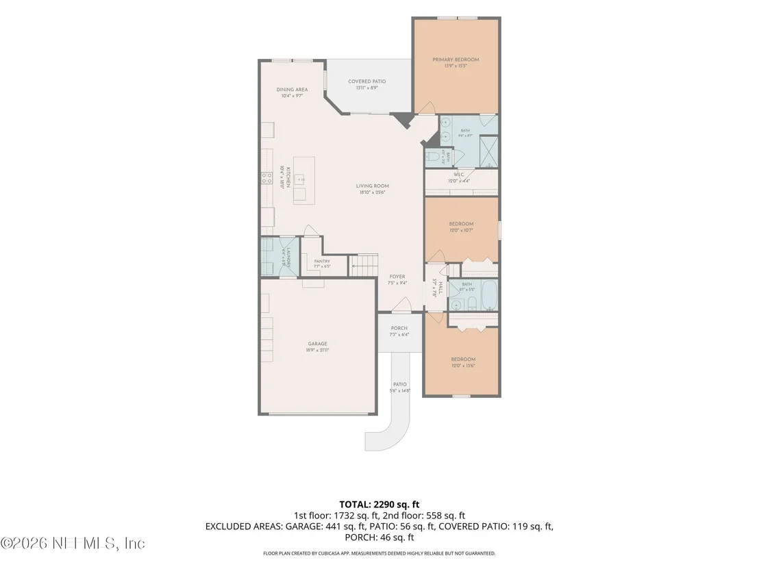 Photo of 4977 BRAMANTE Drive