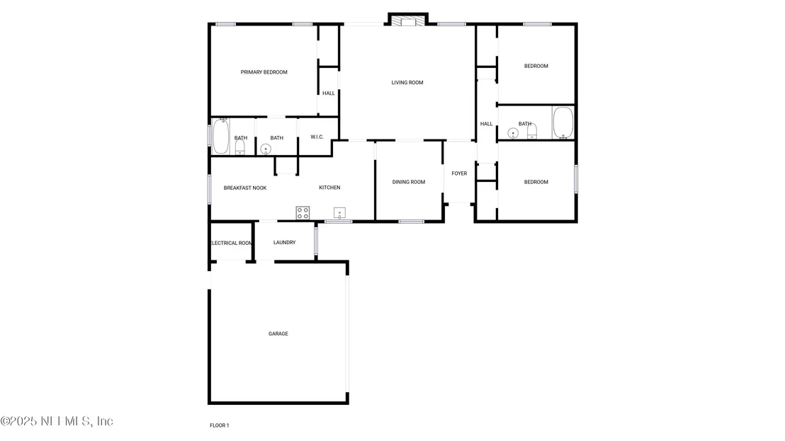 Photo of 3205 CORMORANT Drive
