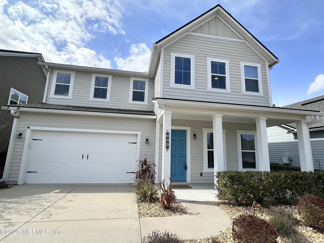 Photo of 244 WILLOW LAKE Drive