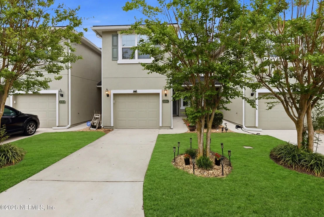 Photo of Unit C at 3650 CRESWICK Circle