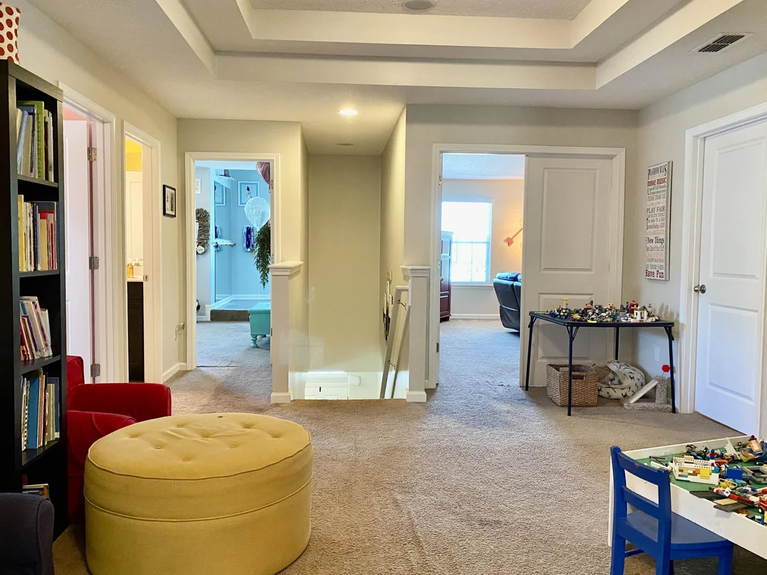 Photo of 325 HUFFNER HILL Circle