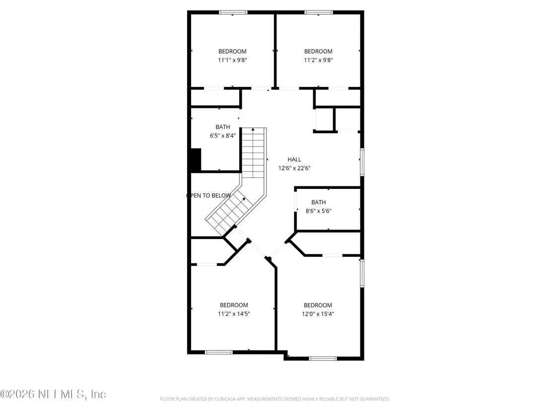 Photo of 82 TREE FROG Way