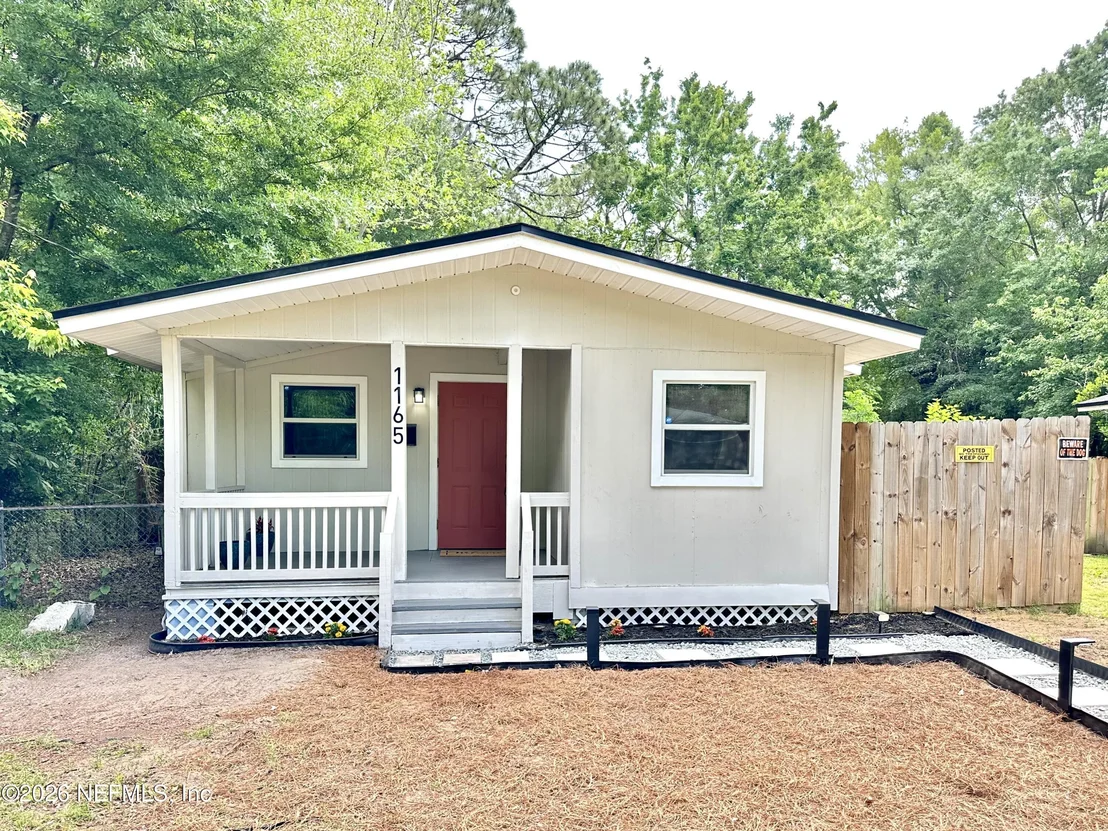 Photo of 1165 ORTON Street