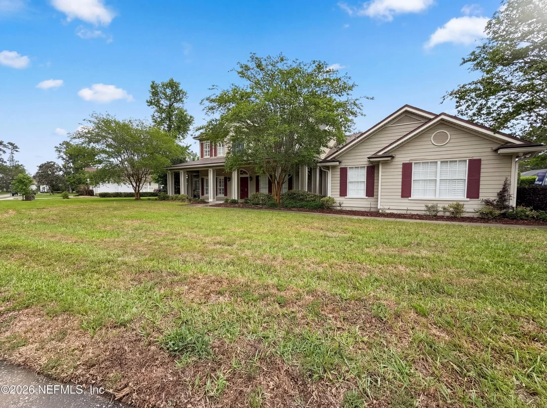 Photo of 2727 SHADE TREE Drive