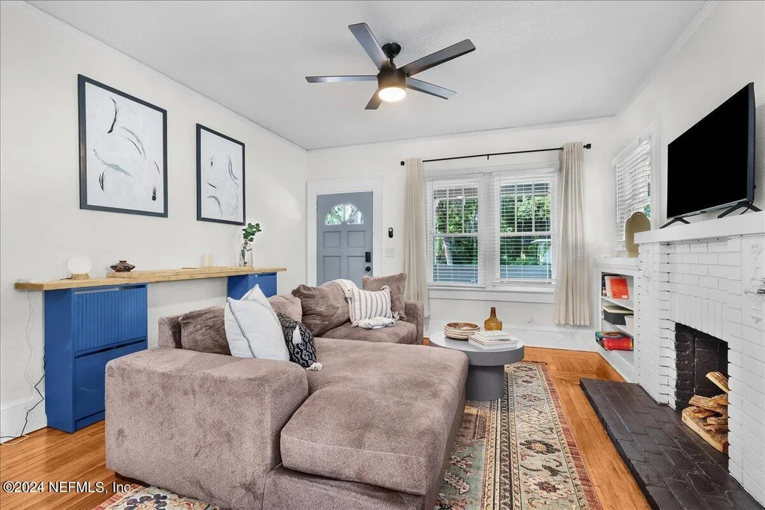 Photo of 4625 POST Street