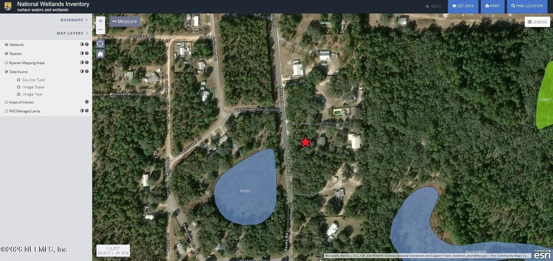 Photo of 160 KEUKA Road