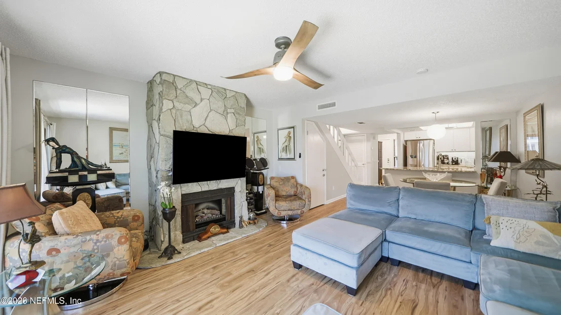 Photo of Unit 31 at 890 A1A BEACH Boulevard